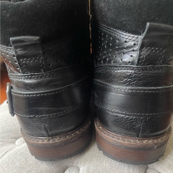 Aldo Men’s shoes - Picture 10 of 15